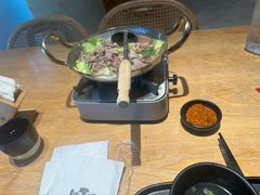 -川堂风·跷脚牛肉·乐山爆炒(宝山日月光店)