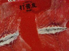 -打酱友•斑鱼海鲜粥火锅(吴桥店)