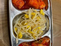 -韩国料理大力士(屏风街店)
