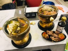 -澜悦港海鲜体验主题餐厅