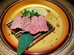 -無二炙坊·和牛烧肉(大钟寺1733店)