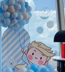 -迈瑞米求婚策划(静安店)