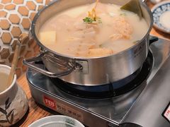 -yokocho上横町·日本食街(深业上城店)