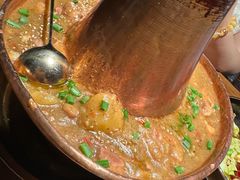 -雀舞云南菜(天津天河城购物中心店)