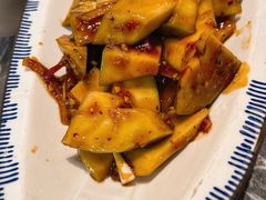 -福照楼汽锅鸡·云南菜(护国路店)