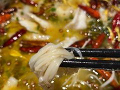 -太二酸菜鱼(天鹅湖万达店)