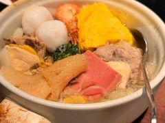 -外婆家(西红门荟聚购物中心店)