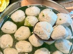 -鲜得莱渔港·小平岛海胆馆(七贤岭店)