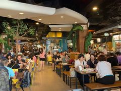 -Pier 21 (Terminal 21 Asok)