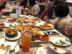 -必胜客(燕郊永旺店PHDI店)