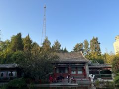 -月坛公园