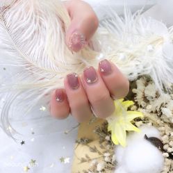 -如一·美甲美睫