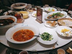 -道道鲜·崇明私房菜(五角场店)