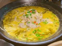 -金牌外婆家(苏州中心店)