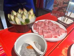 -小龙翻大江文化火锅(宽窄店)