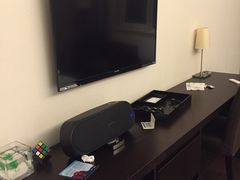 -桔子酒店(天津五大道店)