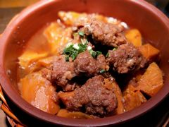 -洞庭土菜小炒馆(易发广场店)