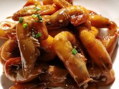 -萬國春·中菜馆(颐和公馆店)