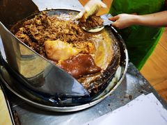 -秦豫肉夹馍(骡马市总店)