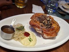 -Ambra Haus琥珀屋精酿餐厅(宝山店)