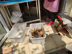 -王记西鎮电烤肉(汶上路店)