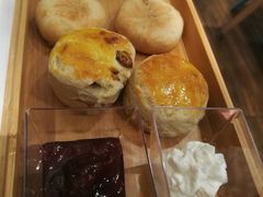 下午茶甜点-随心小姐