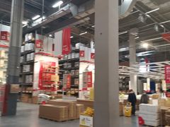 -宜家家居(四元桥商场店)