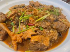-李记饺子·熏酱东北菜(欢乐谷店)