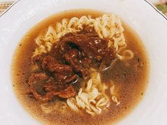 -翠华餐厅(旺角文华商场店)