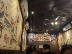 -颐品居涮肉(乌鲁木齐中路店)