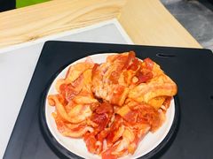 -韩宫宴烤肉·黑毛和牛·料理(合肥滨湖银泰城店)