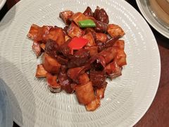 -环球港凯悦 · 享悦中餐厅