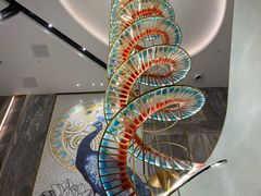 -南京瀚金佰九号温泉酒店