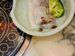 -皇室假期美食水疗会(春风路店)