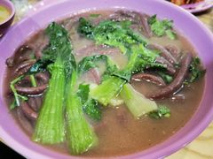 老汤饸饹条-牛马行牛肉饸饹铺(长春总店)