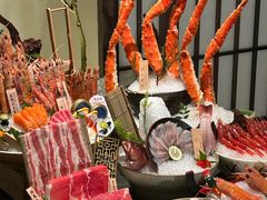-上井料理黑金店(IFS国金中心店)
