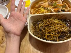 -多宾韩国料理(学衡路店)