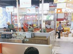 -金喜娜无限自助烤肉(泰达永旺店)