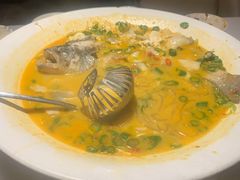 -川味堂·四川豆花(八卦岭店)