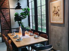-薇酌饮·陕西菜(南门外店)