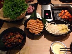 iphone_upload_pic-新石器烤肉(张家港购物公园店)
