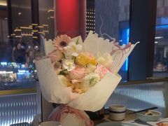 -千叶寿司创意融合料理(水韵城店)