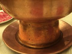 -东来顺饭庄(王府井步行街店)