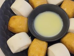 金银馒头-土连锅·现熬养生汤锅(梁家巷店)