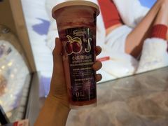 -Blueglass酸奶(财富购物中心店)