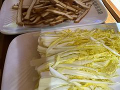 -清真·马坡烧烤涮牛肚·酸浆火锅(新区总店)