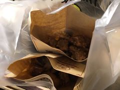 -傅强排骨(成都总店)
