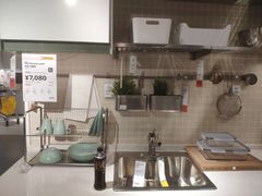 -宜家家居(哈尔滨商场店)