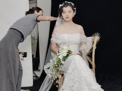 -经典婚纱摄影美学馆·私人定制
