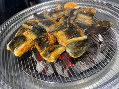 -本炙炭烤·蒲烧活鳗料理店(金沙洲店)